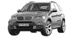 BMW E70 C3919 Fault Code