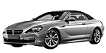 BMW F12 C3919 Fault Code