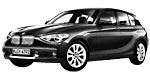 BMW F20 C3919 Fault Code